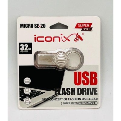 ICONIX MICRO SE-20 (32GB)